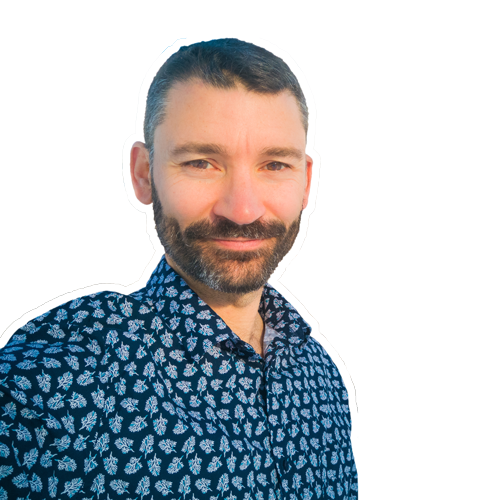 Vincent GARY