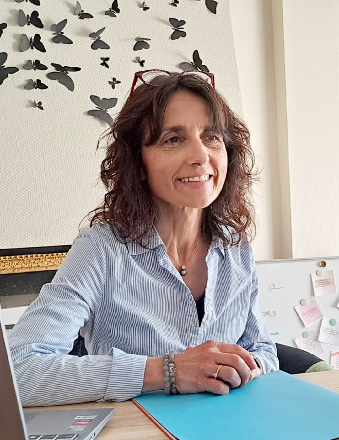 Catherine Soulié
