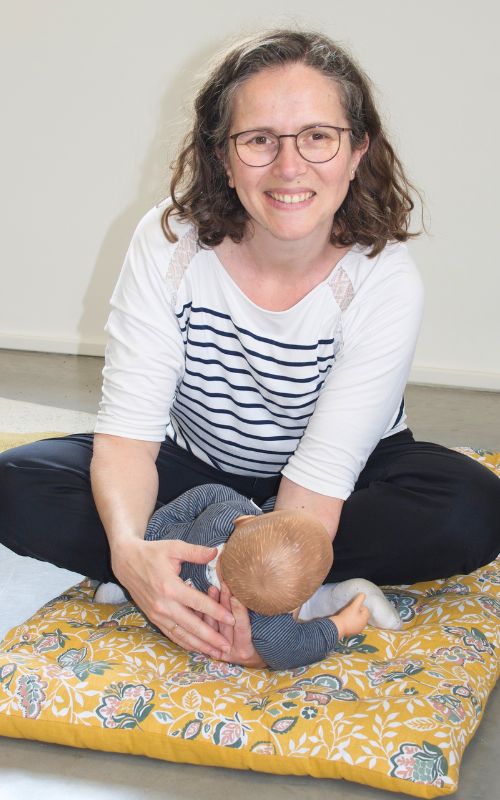 Anne-Laure Moisy