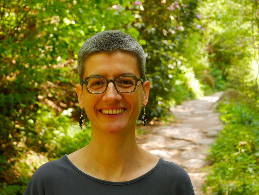 Valérie Guddei