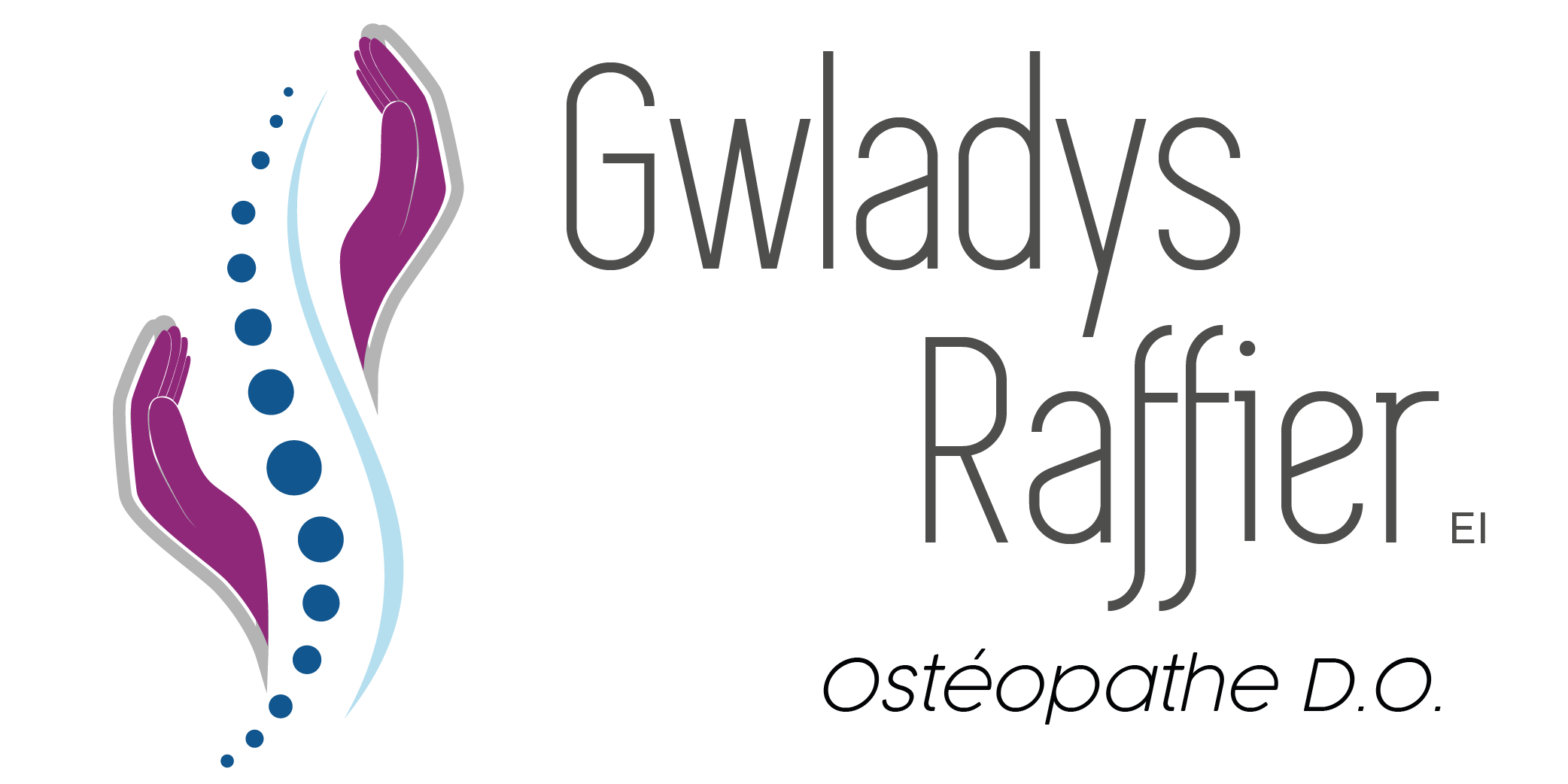 Gwladys Raffier