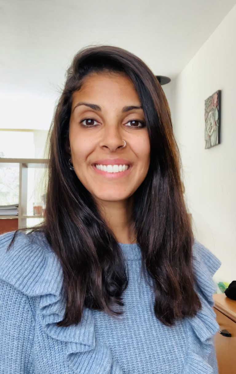 Souad Mejri