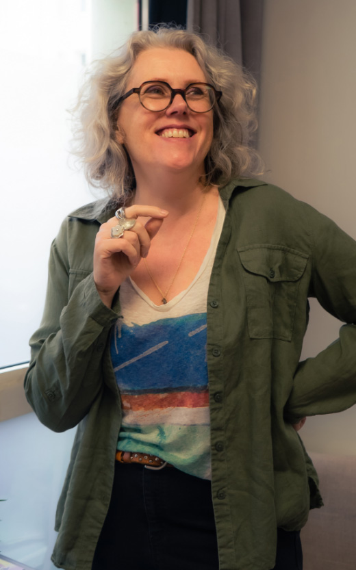 Véronique Bouvrie