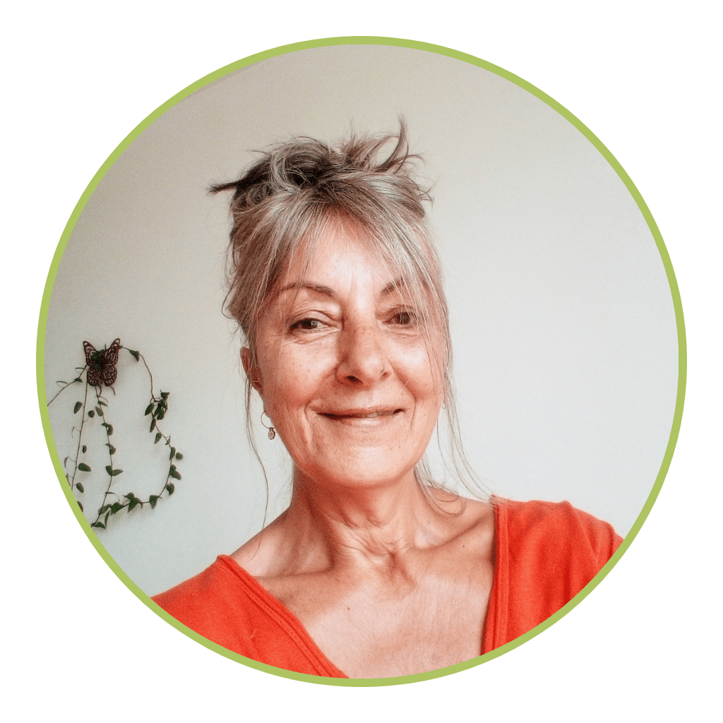 Nathalie Le Bozec