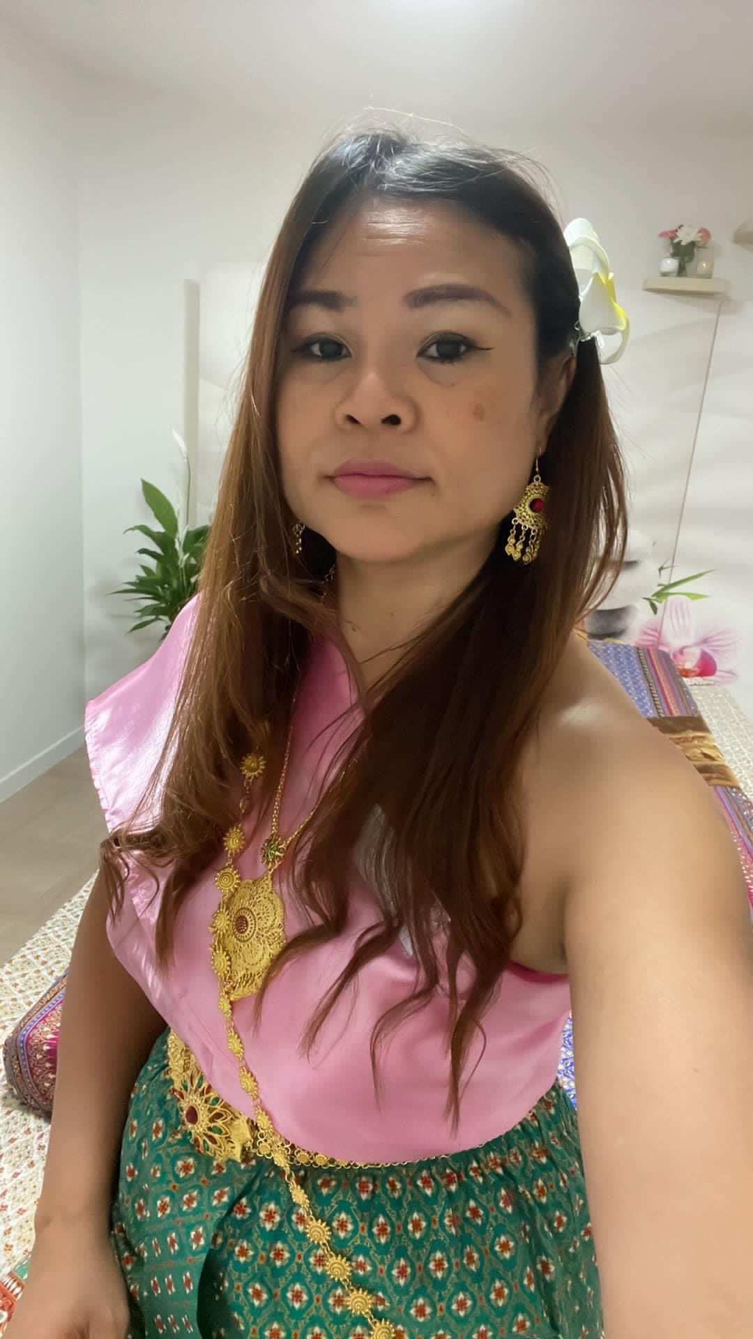 Voranuch Bermudez