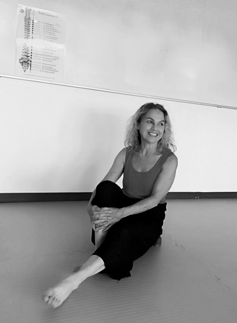 Florence Aliaga