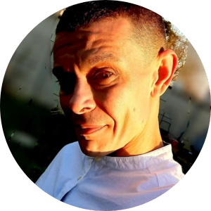 Mehdi Schaap