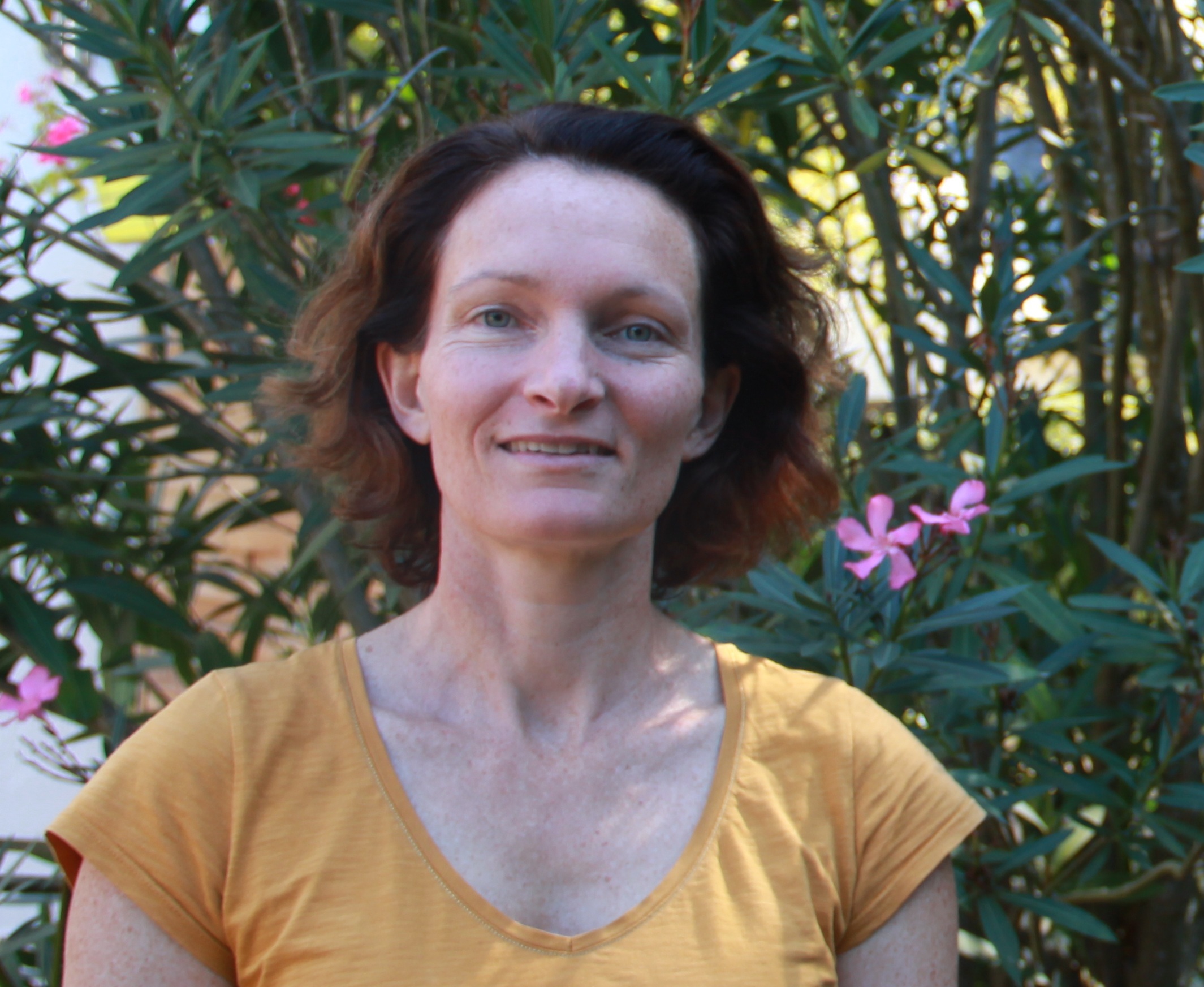 Muriel MASSON