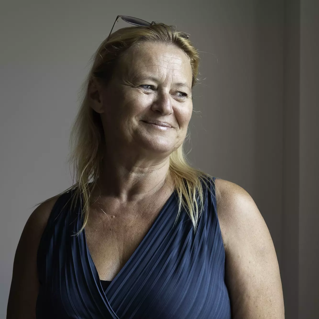 Carole Niseema Sueur