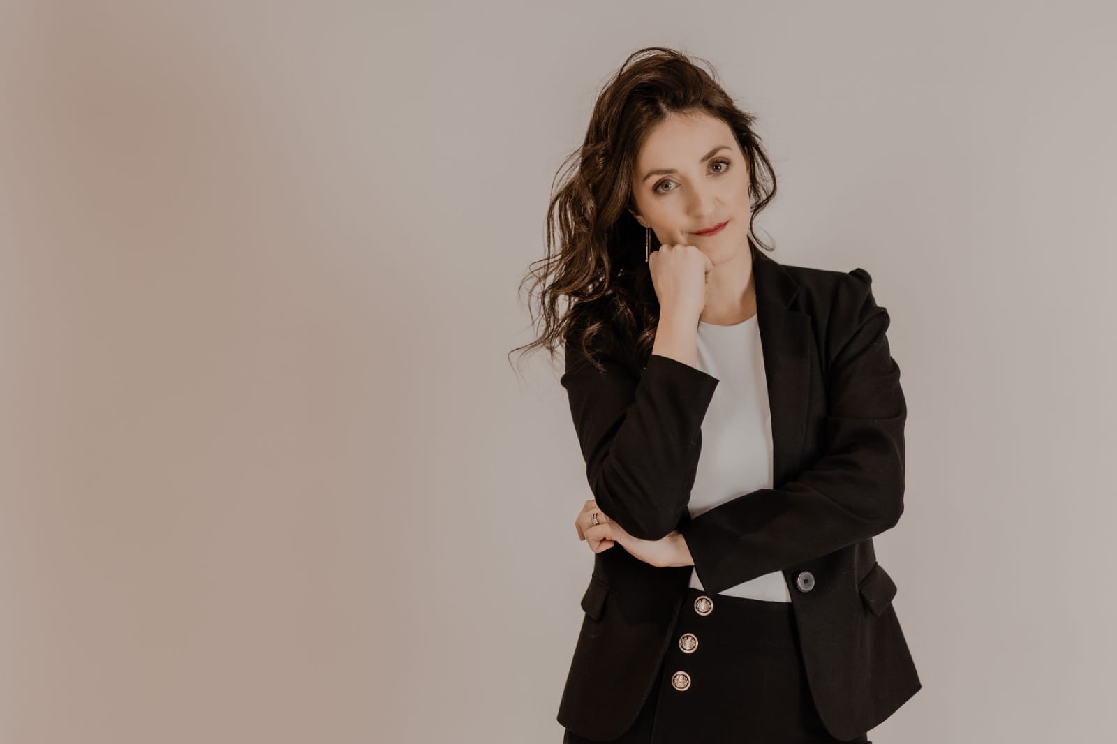 Aurore Larregain