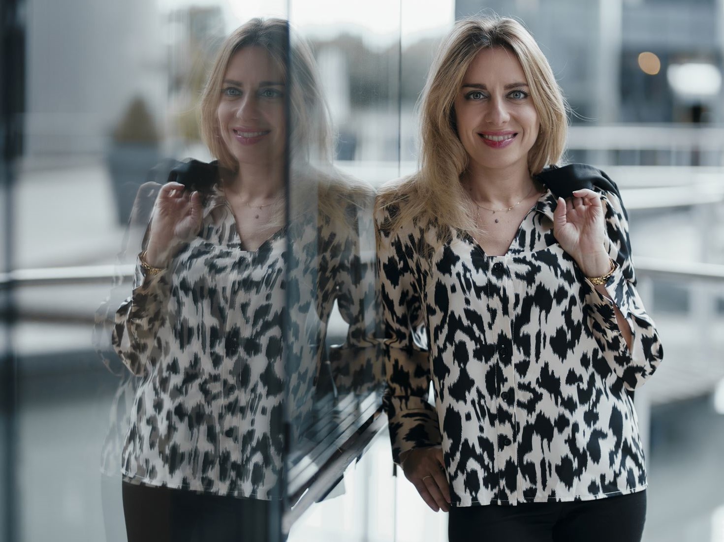 Camille Becht