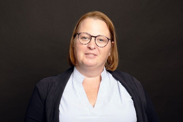 Marie-Hélène Cordier Pasquier