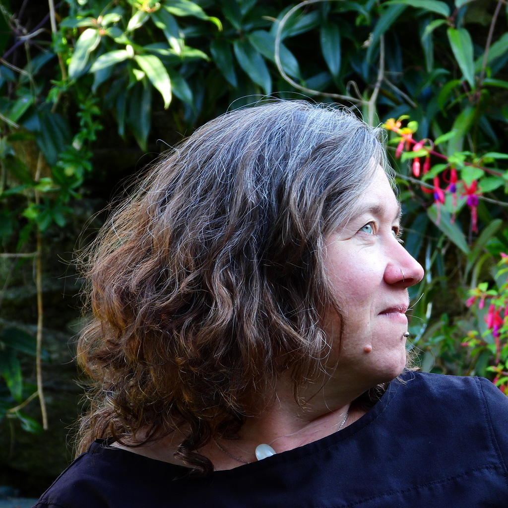 Sabine Alain