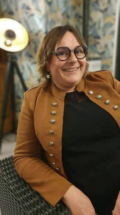 Joëlle Chabauty
