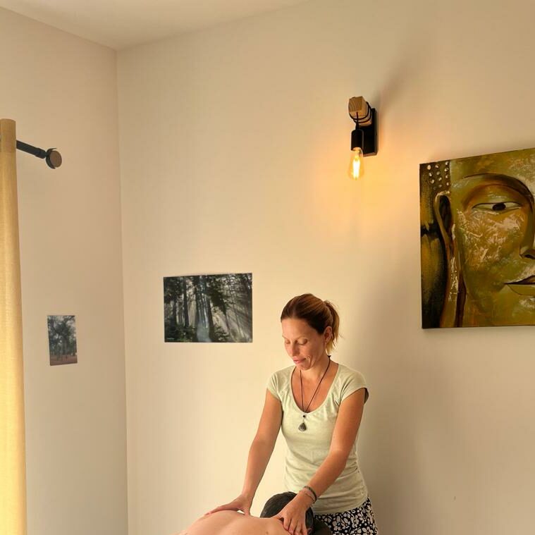 Stéphanie Gody