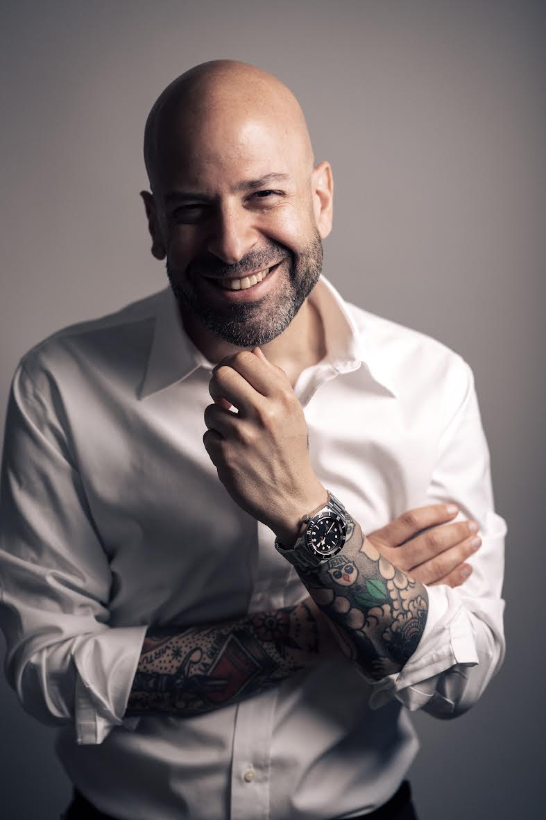 Frédéric Makhlouf