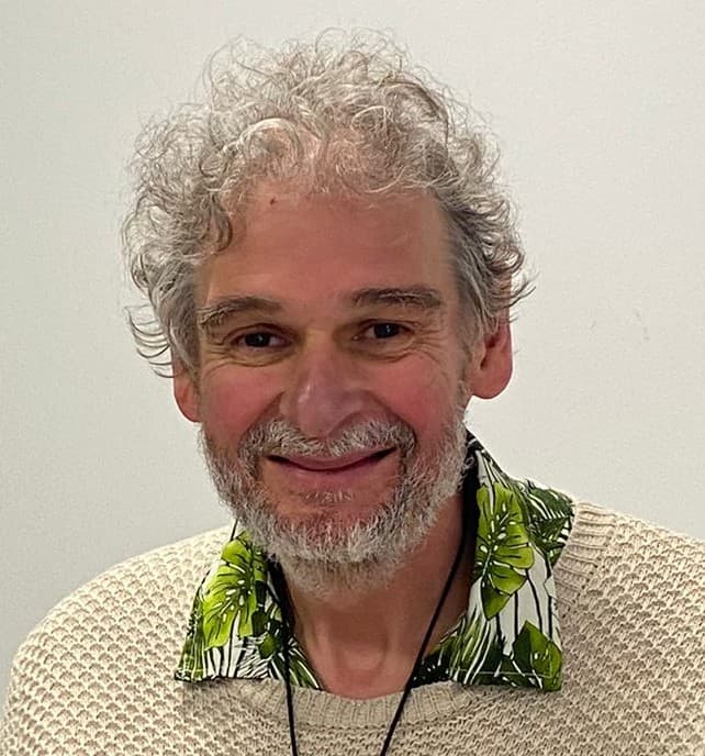 François Brûlé