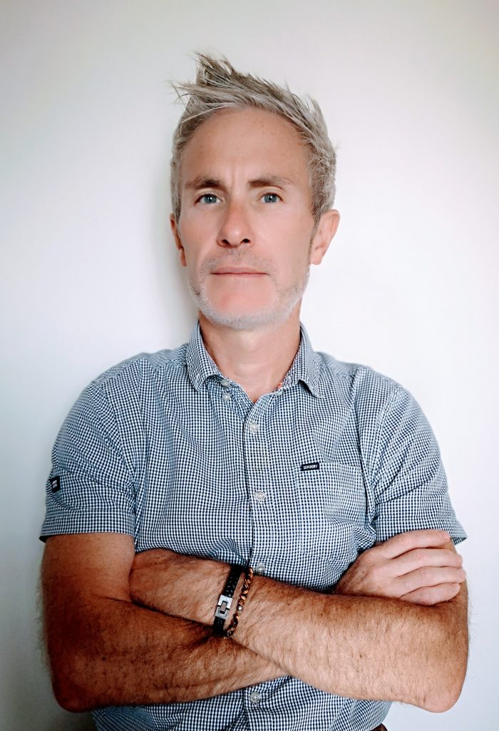 Hervé Fichot