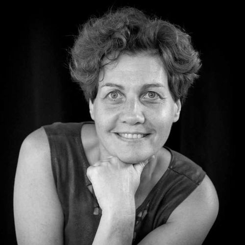 Joëlle Beurier