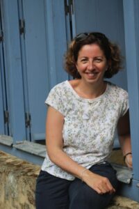 Anne Prost