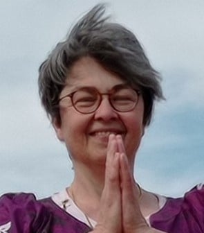 Marie-Sophie Huyghe