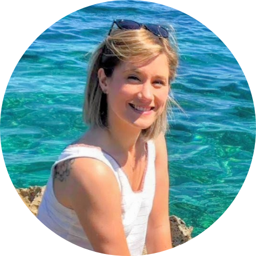 Laura Jolivet-Gagin