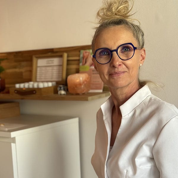 Valérie Huber