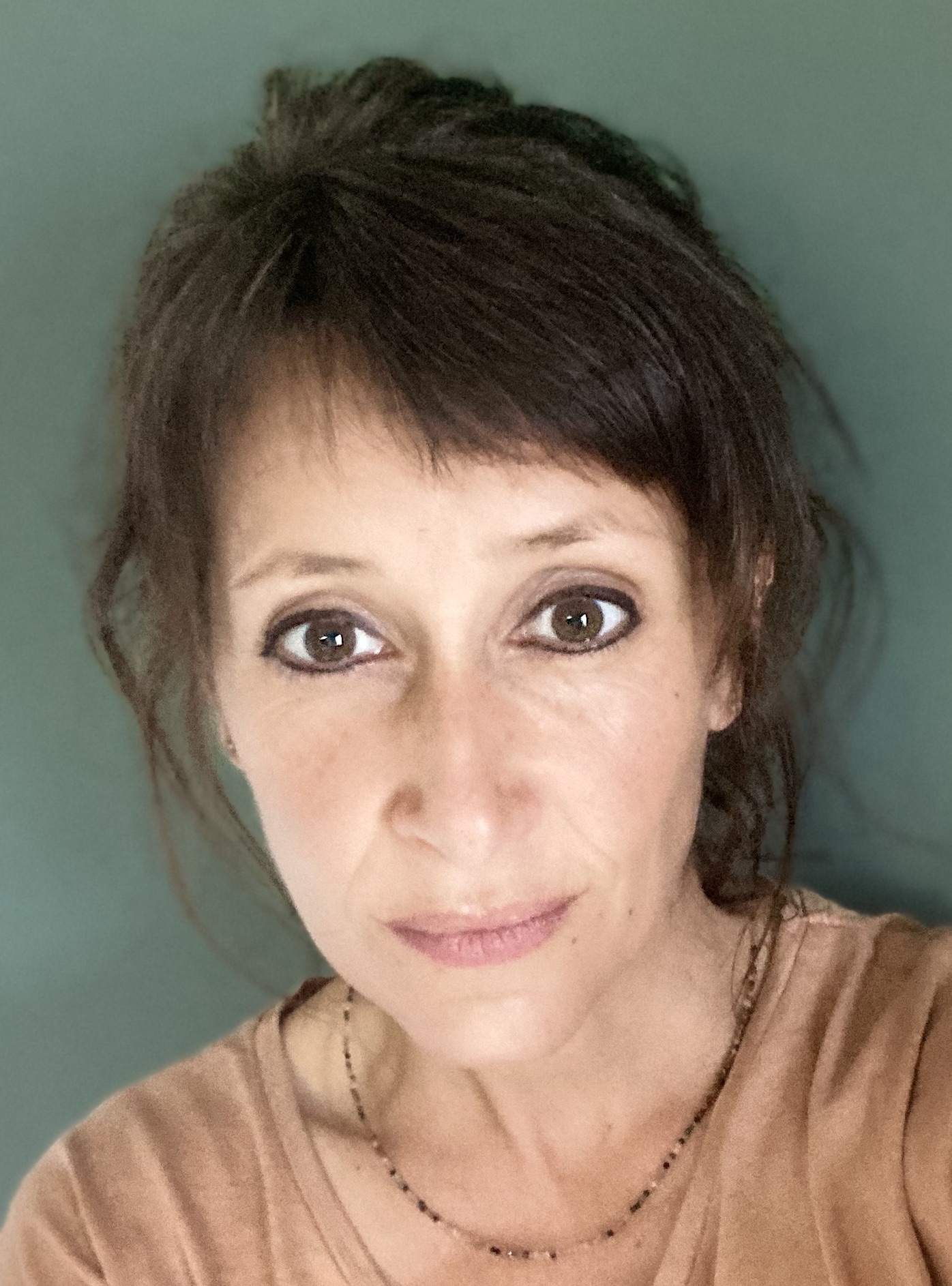 Aurélie Lecomte