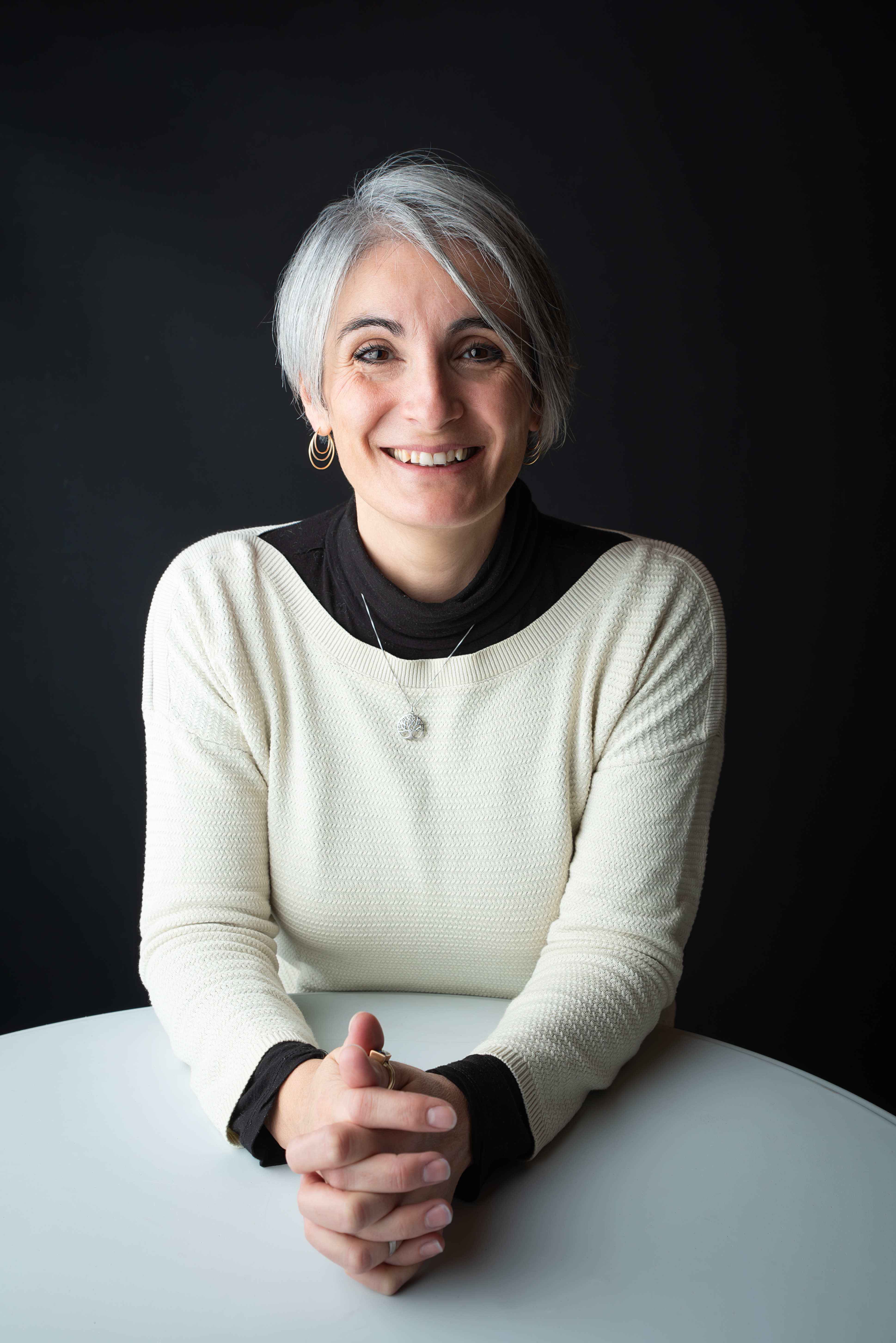 Delphine Gervais
