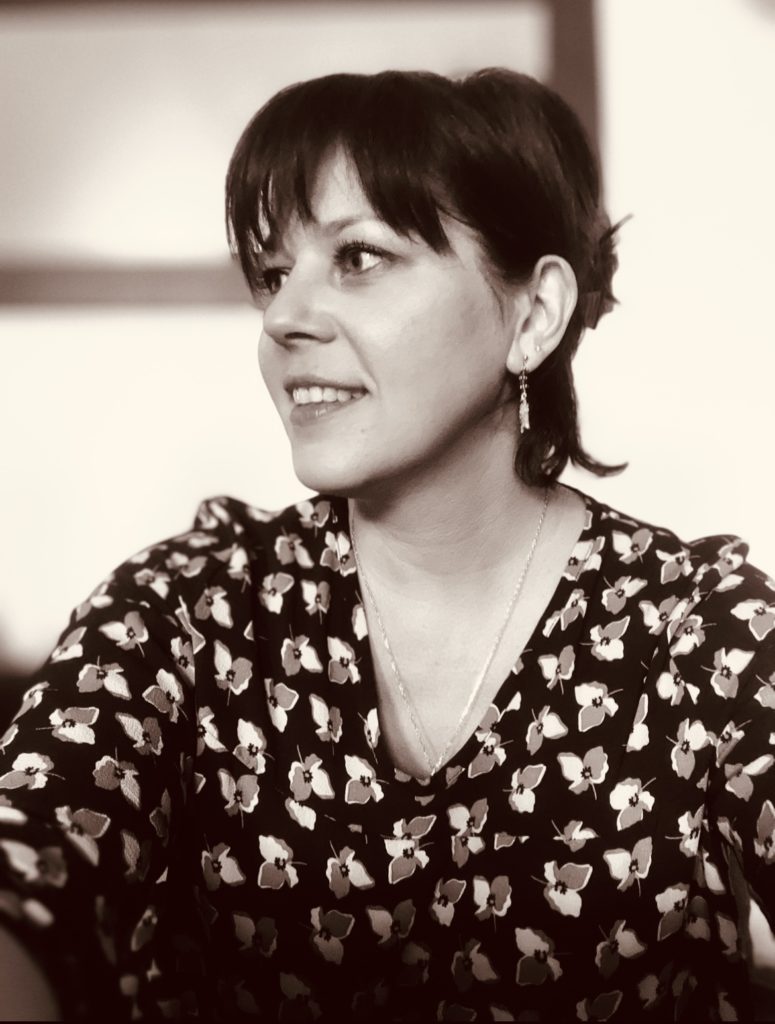 Amélia Karas-Perret