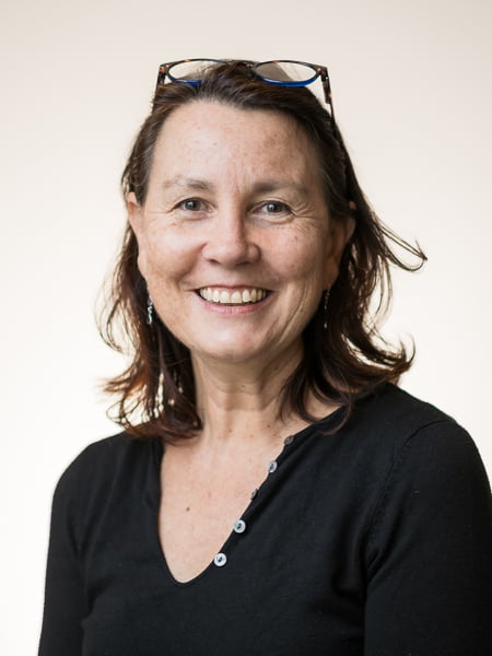 Elisabeth Mécheneau