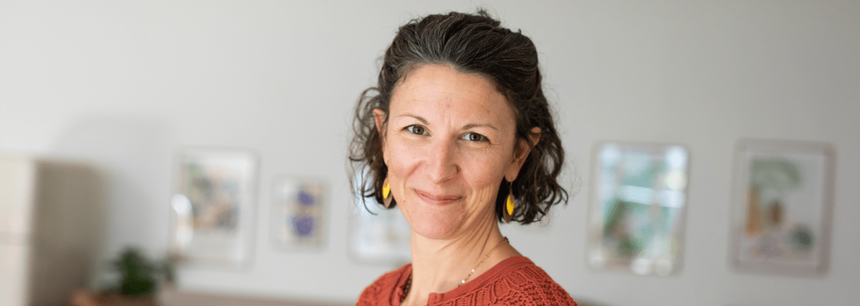 Alexandra Hallez Cuisine-Thérapeute