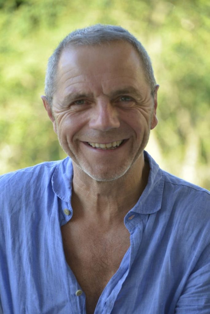 Martin Thomas