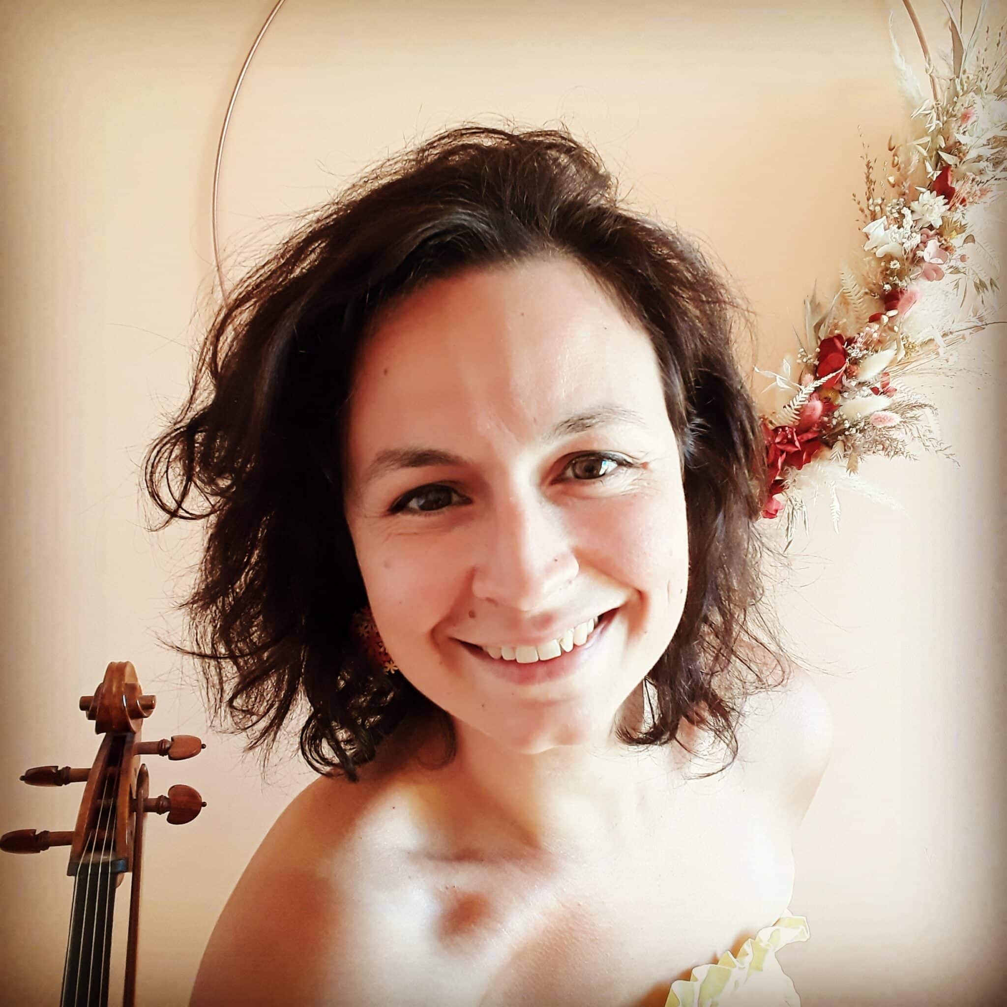 Emeline Antoine