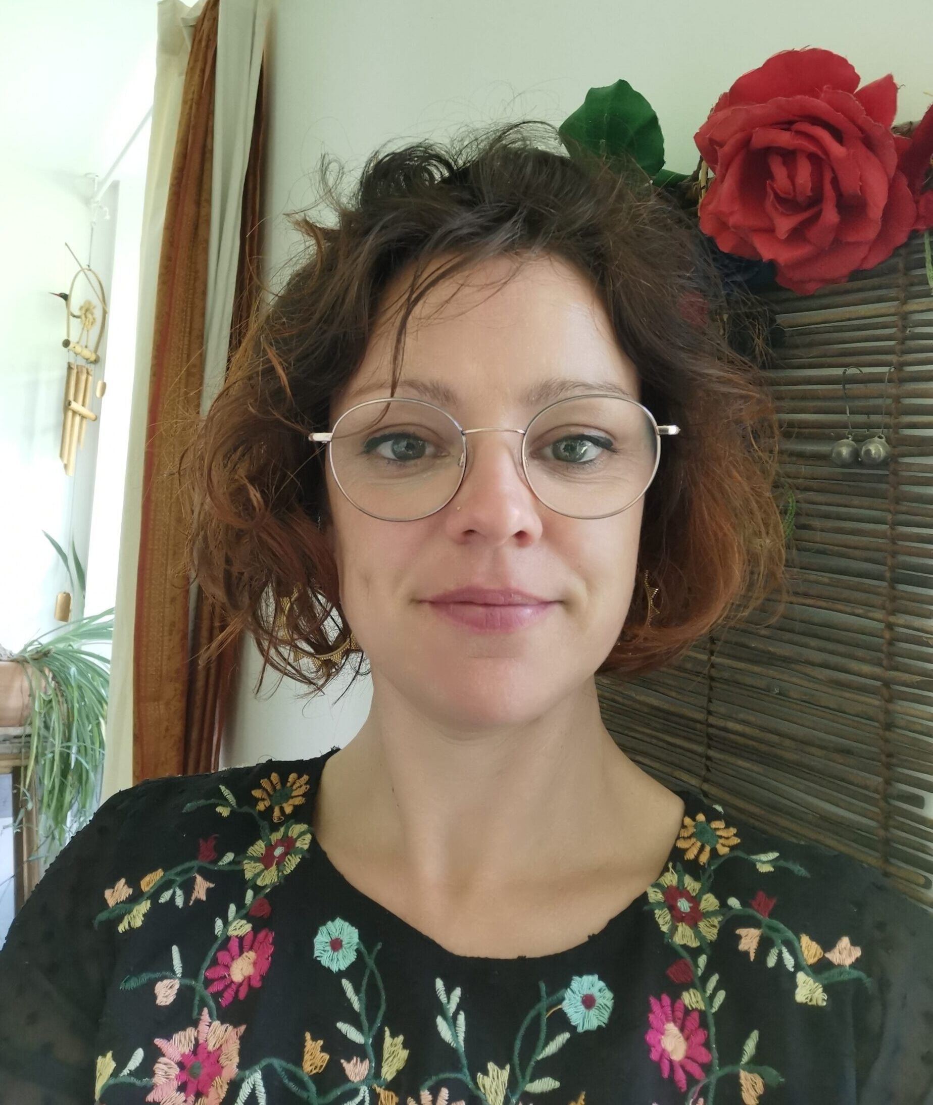 Sylvie Borrat