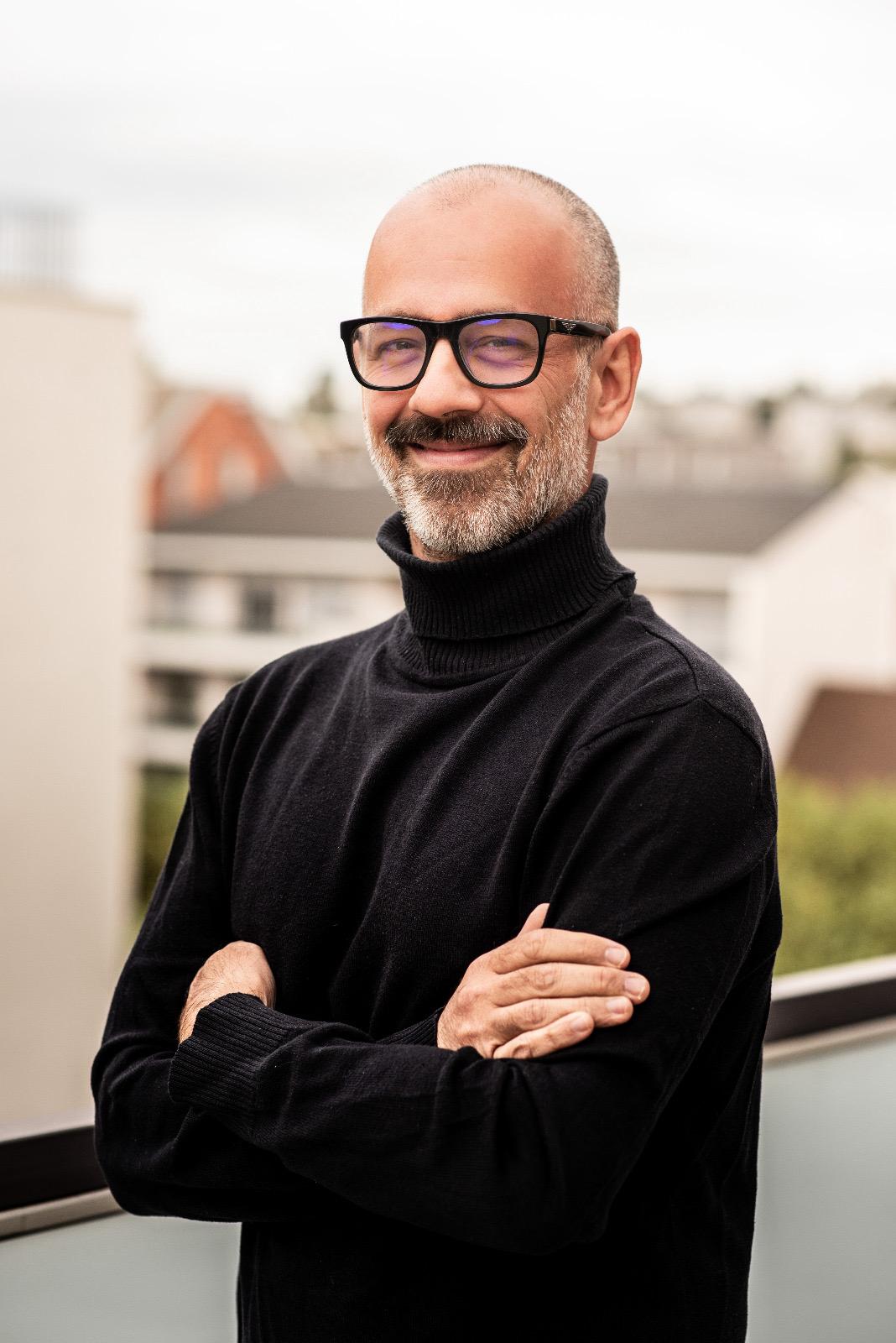 Frédéric Bergamelli