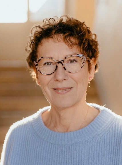 Isabelle Fournier
