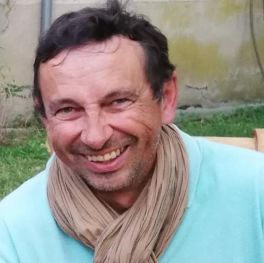 Benoit Lizée