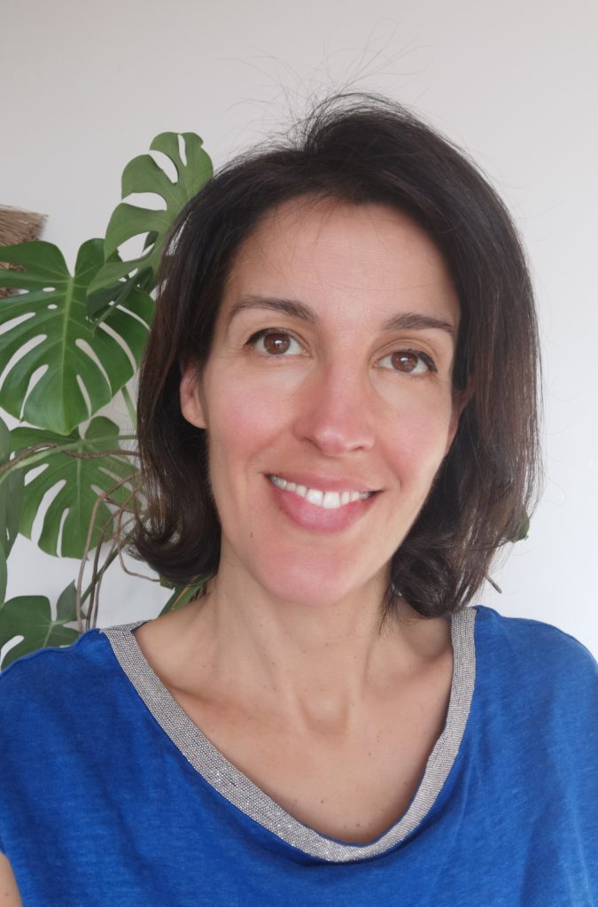 Carine Ait-Ali