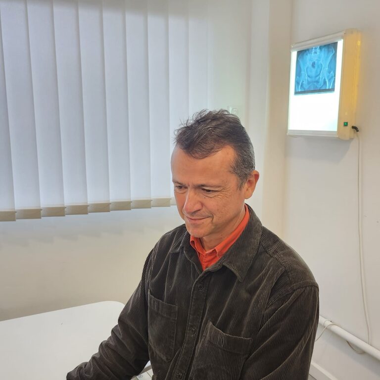 Alain Caisso