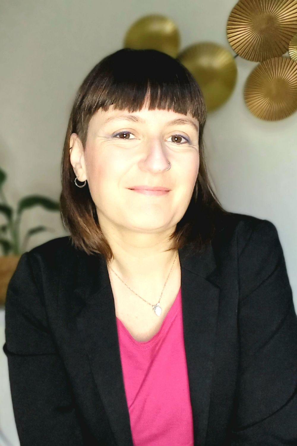 Eva Raffier