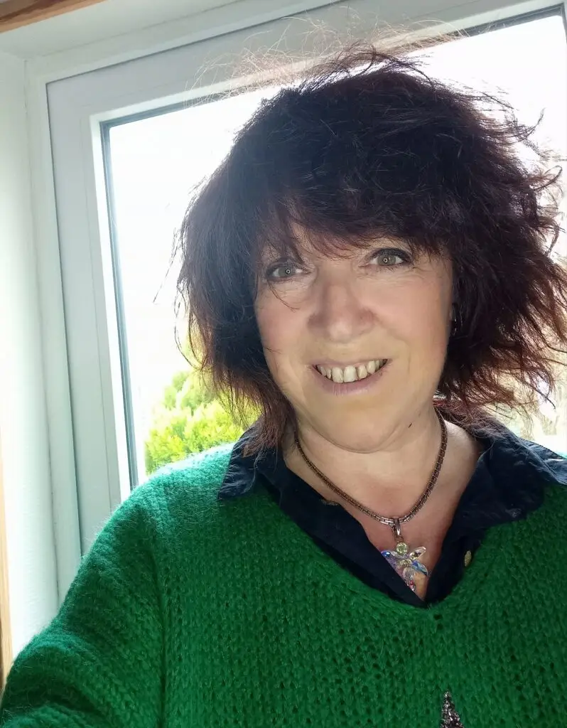 Fabienne Chiron