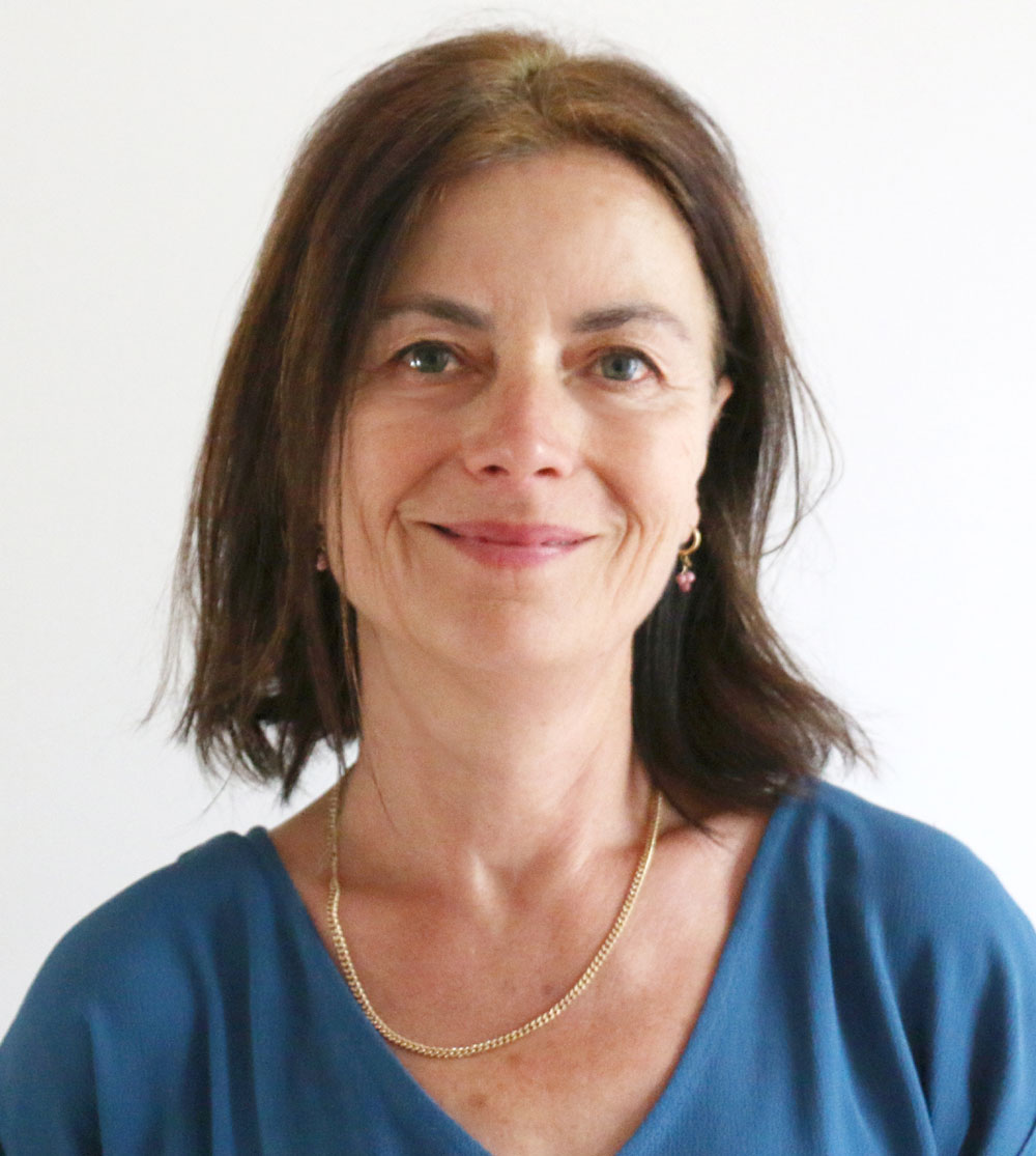 Sophie Loosveldt