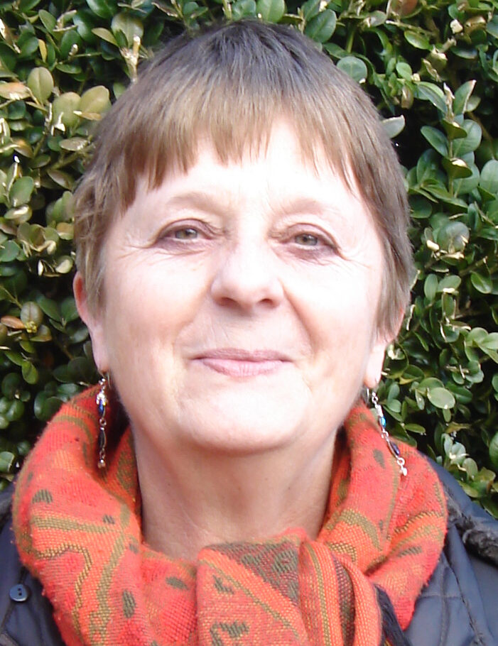 Dominique Verrier-Compain