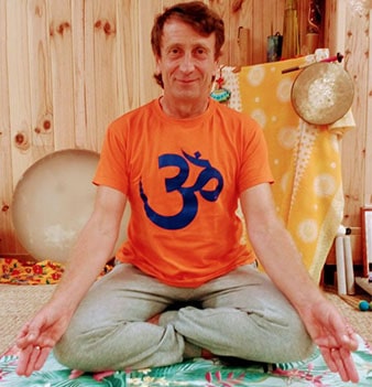 Laurent Signorini