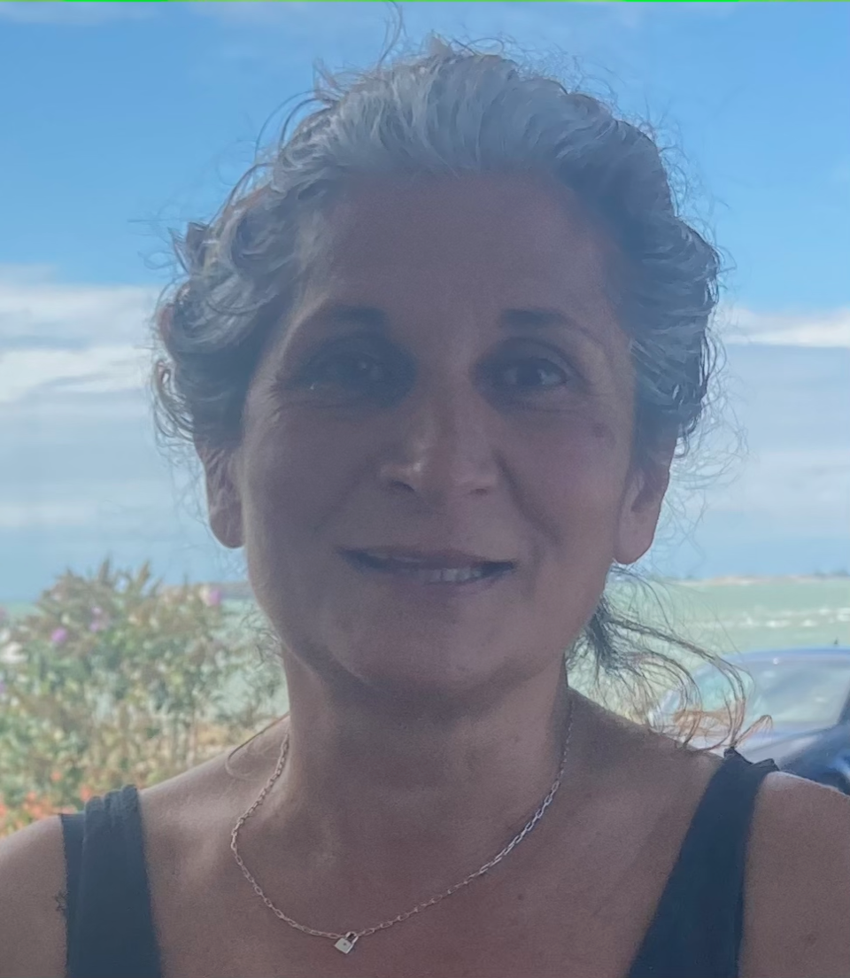 Anne-Marie Nadirian