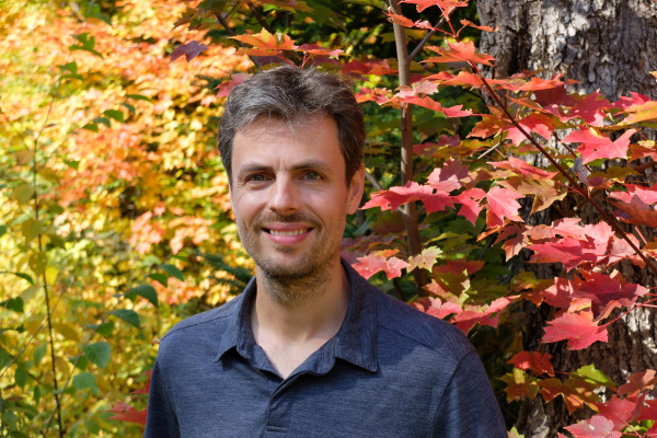 Philippe Griveau