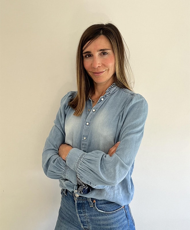 Anne-Laure Faucher