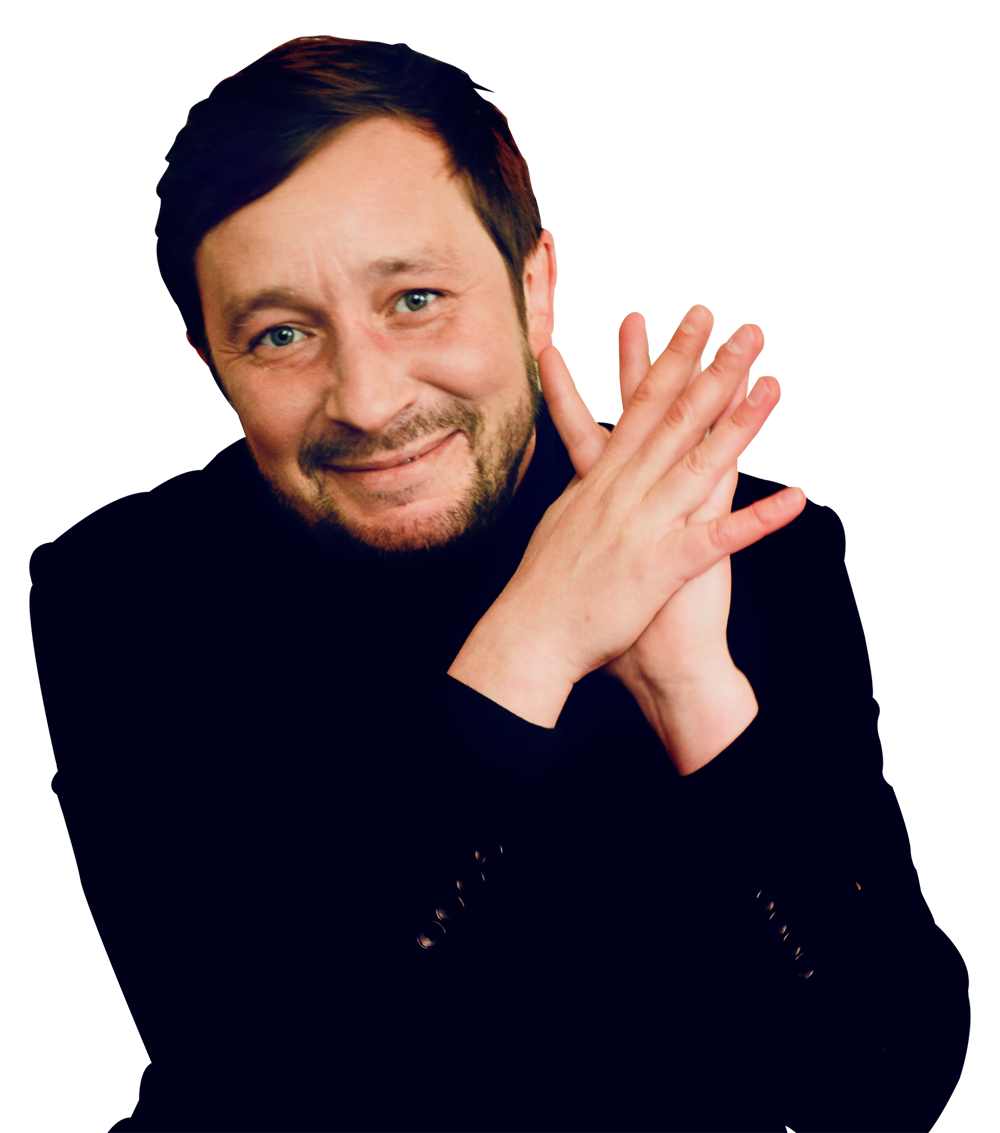 Arnaud Malherbe