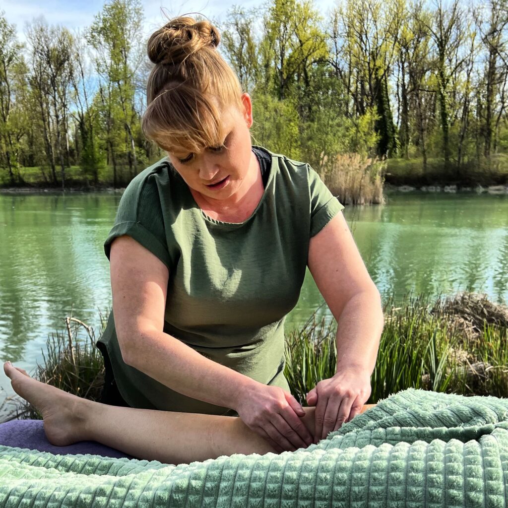 Amandine Jacquard